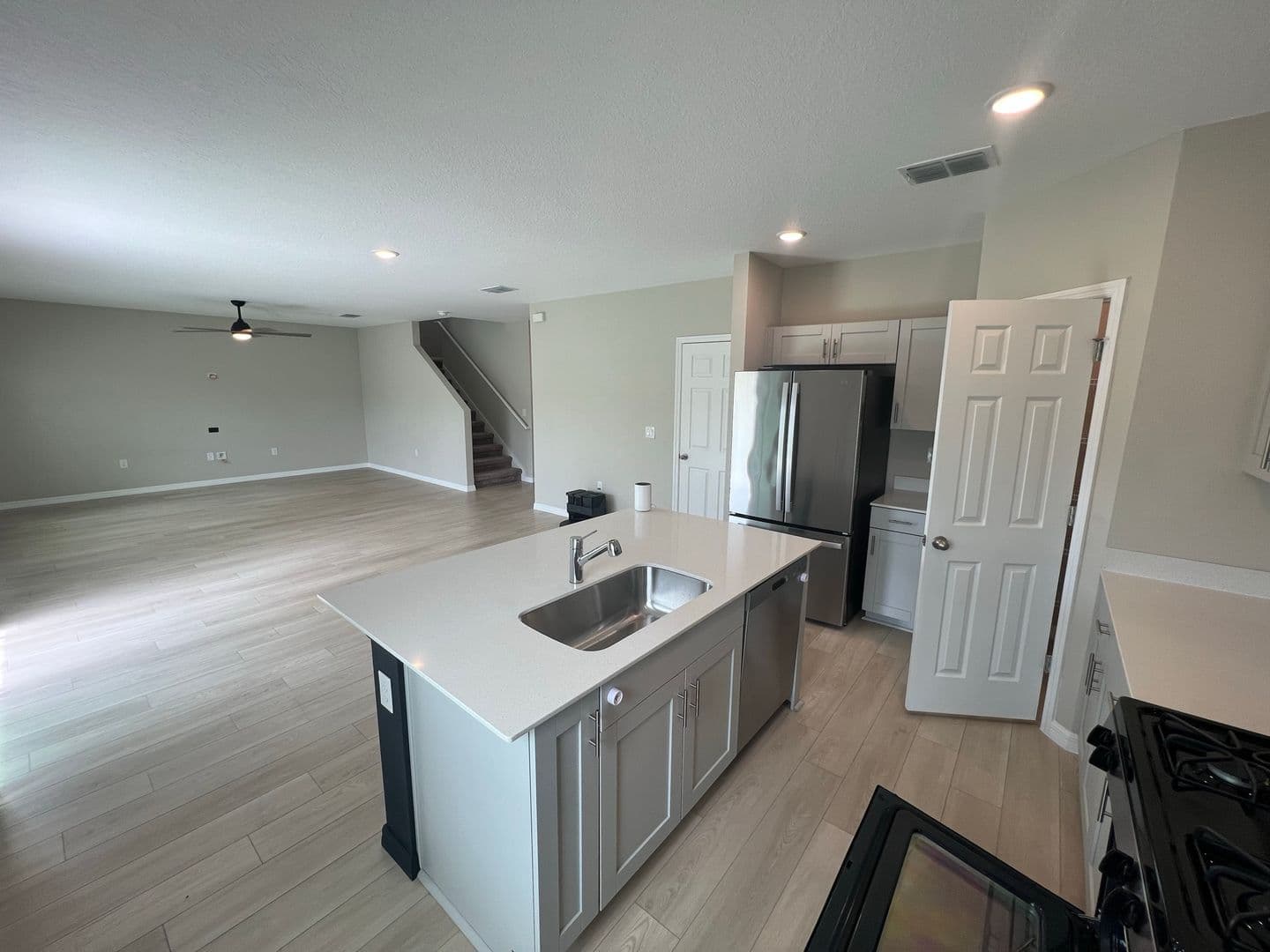 Parrish House: 12607 Hysmith Loop