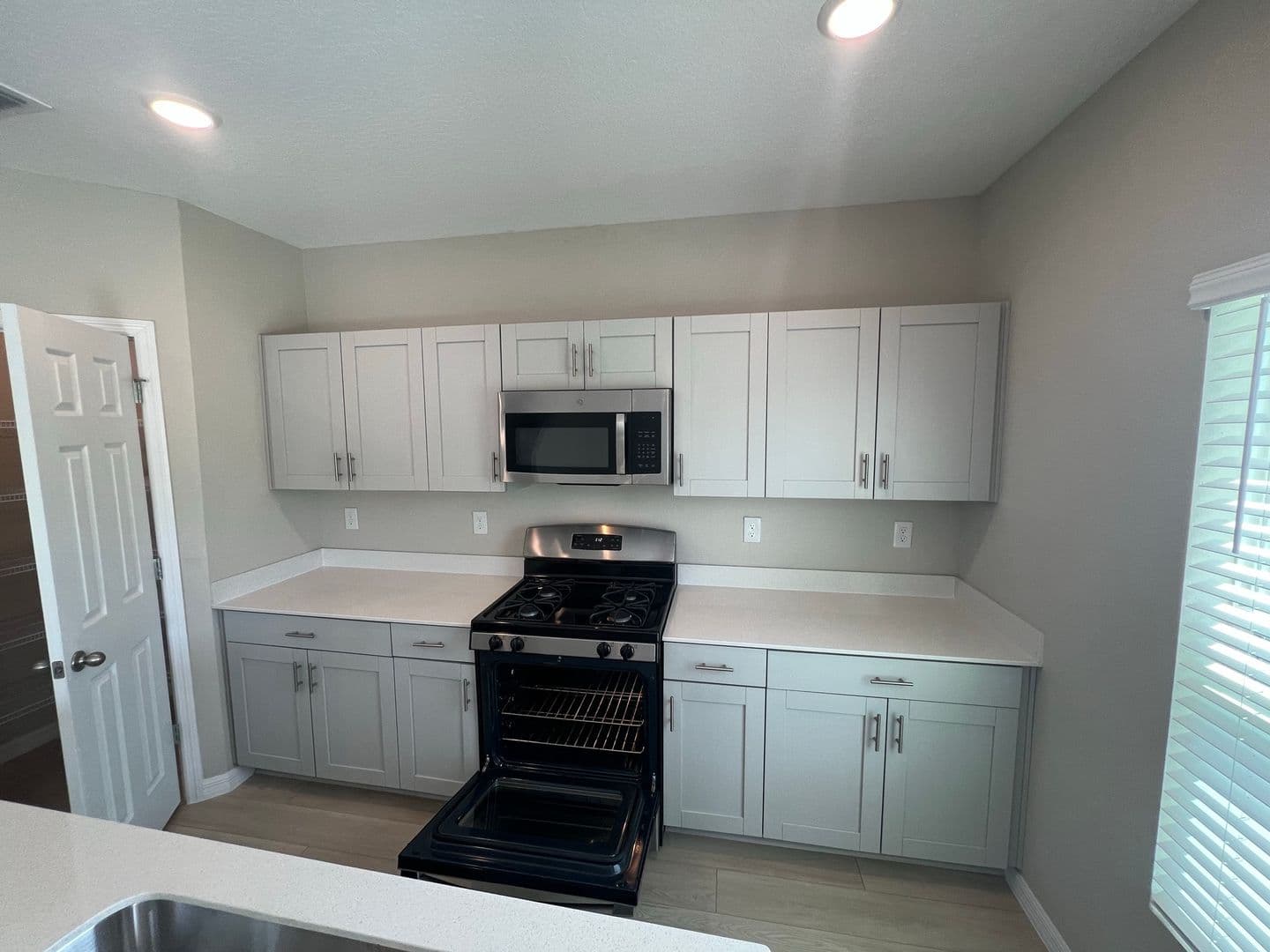 Parrish House: 12607 Hysmith Loop