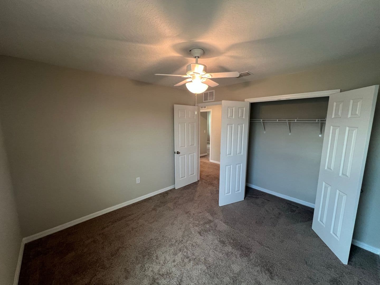 Parrish House: 12607 Hysmith Loop