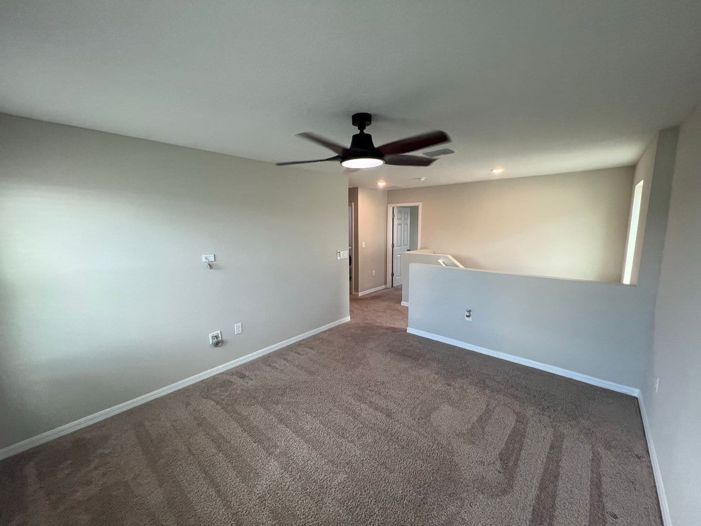 Parrish House: 12607 Hysmith Loop