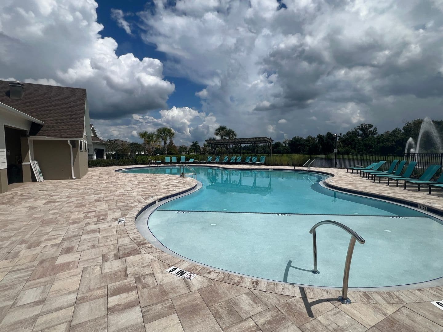 Parrish House: 12607 Hysmith Loop