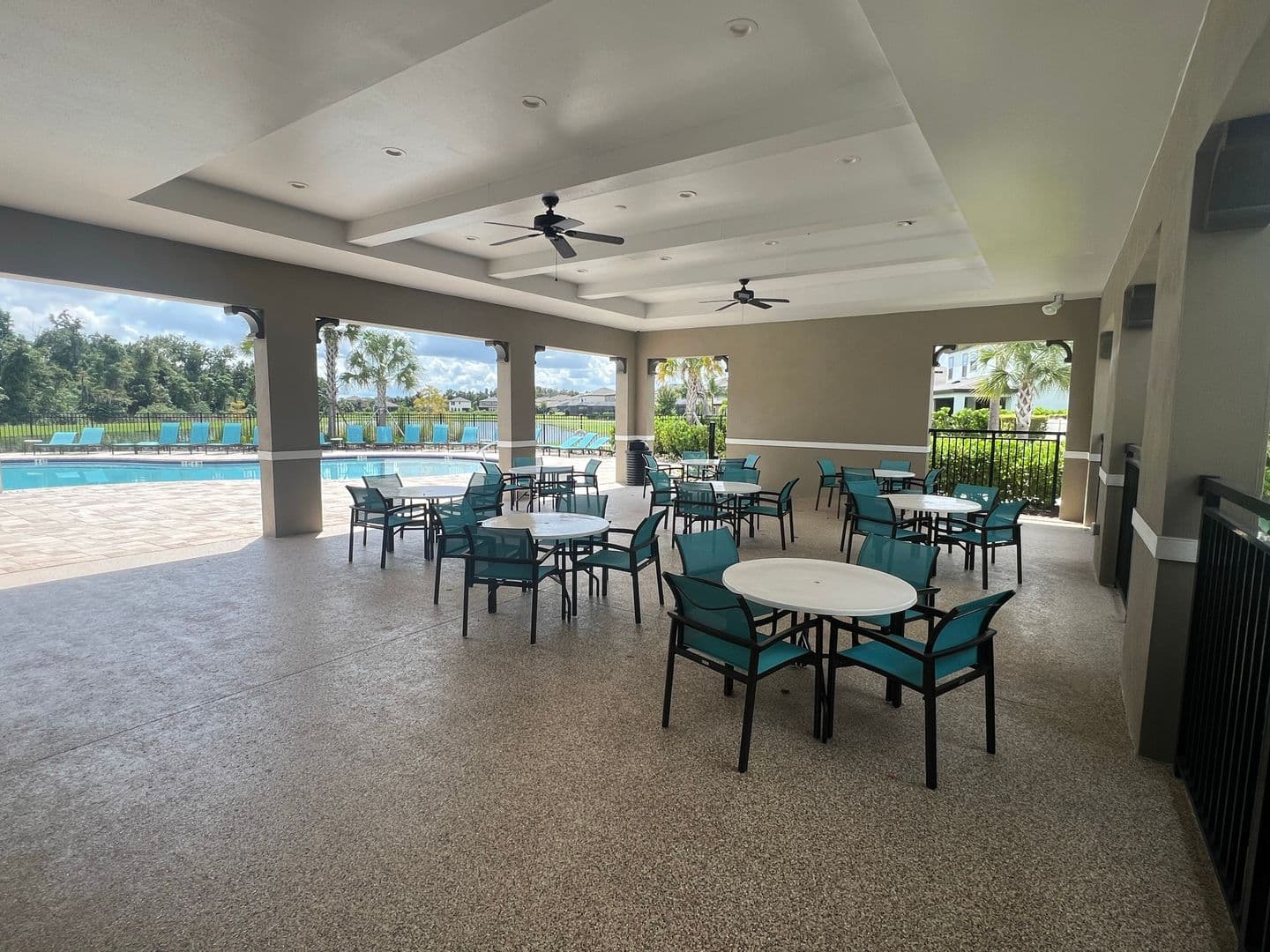 Parrish House: 12607 Hysmith Loop