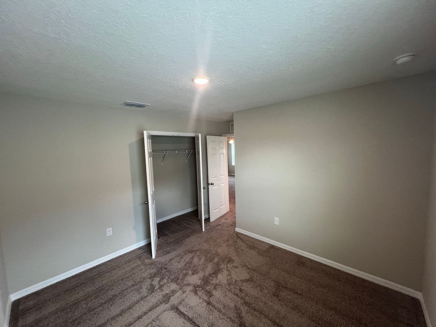 Parrish House: 12607 Hysmith Loop