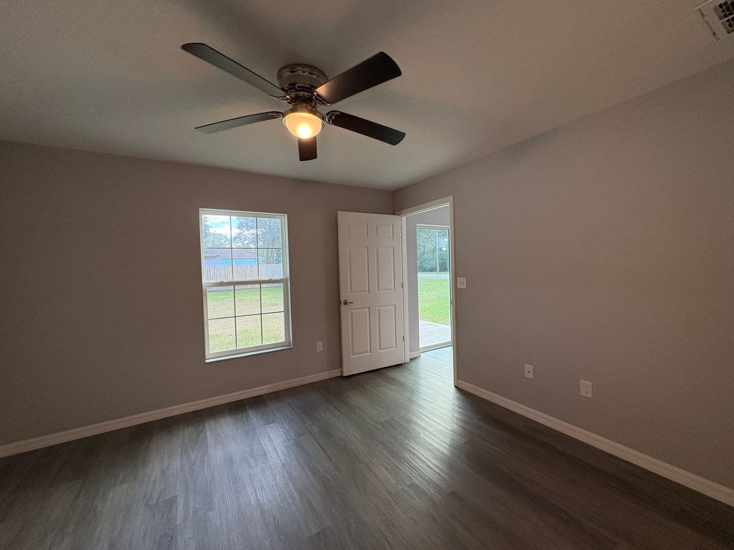 Ocala House: 6044 NW 65th Place