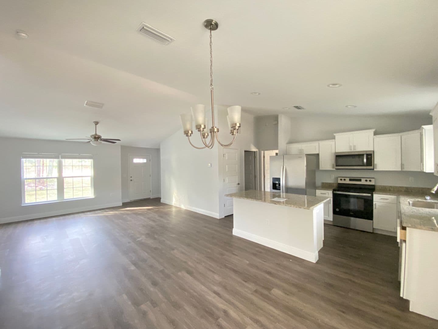 Citrus Springs House: 9205 N Elkcam Blvd