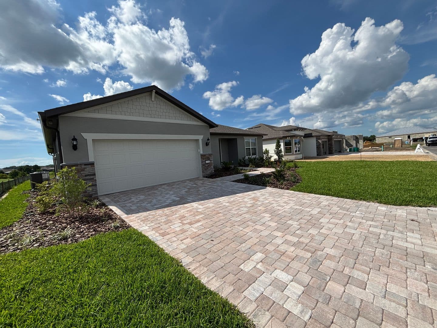 Ocala House: 6360 SW 82nd Terr Road