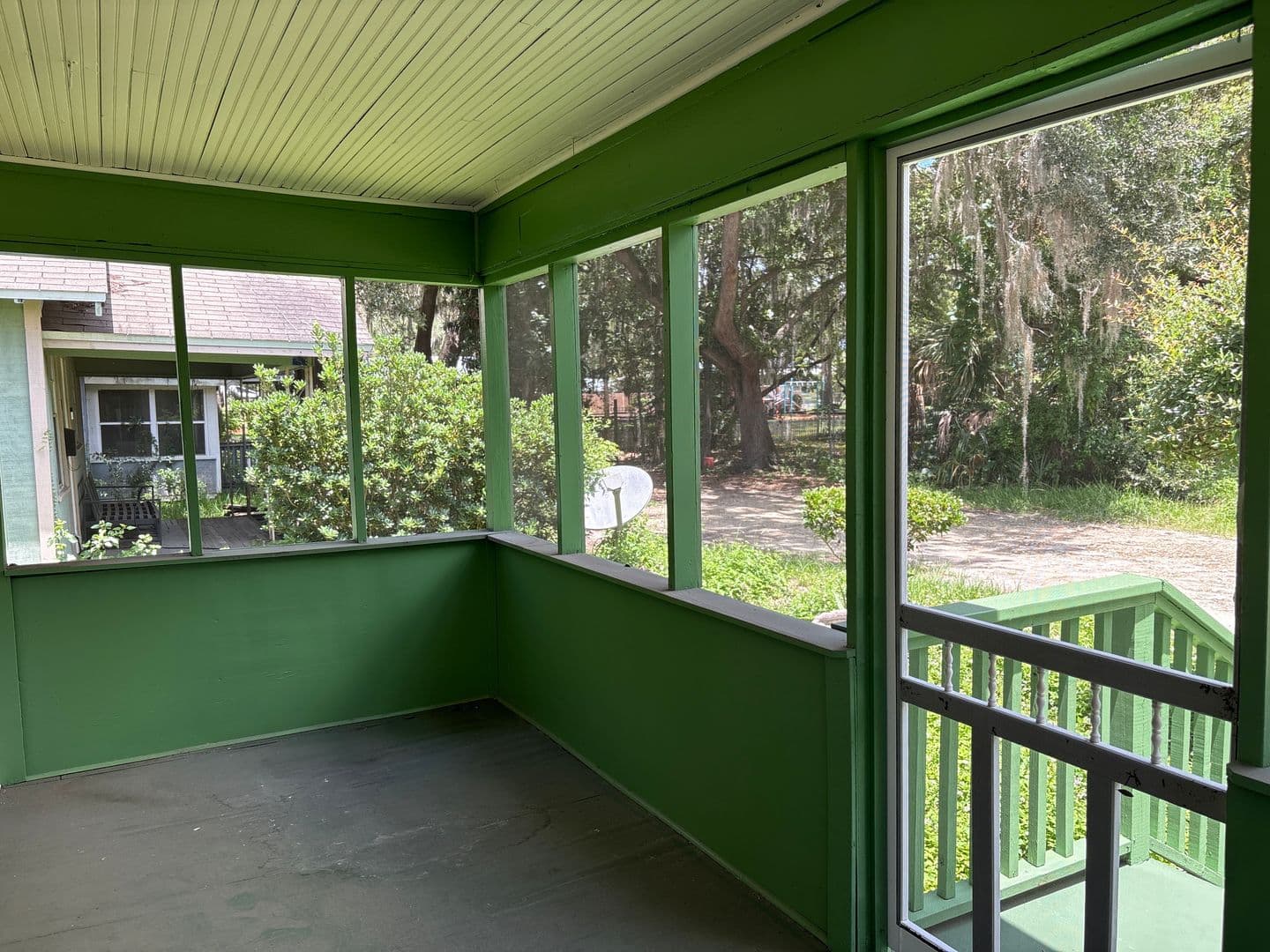 Gainesville House: 224 NW 4th Place A