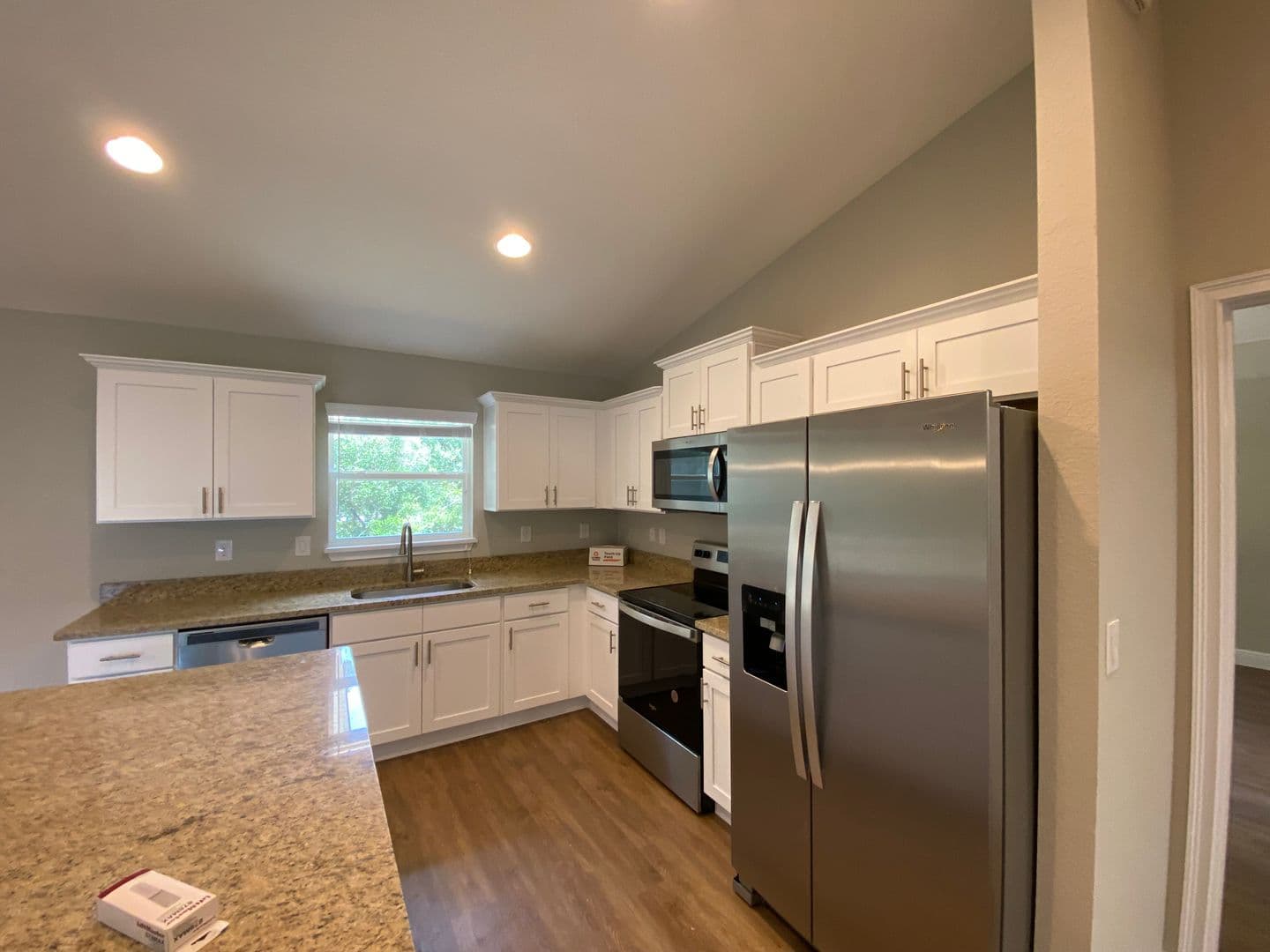 Ocala House: 130 Oak Circle
