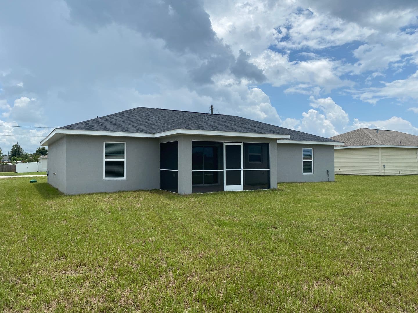 Ocala House: 13 Poplar Lane