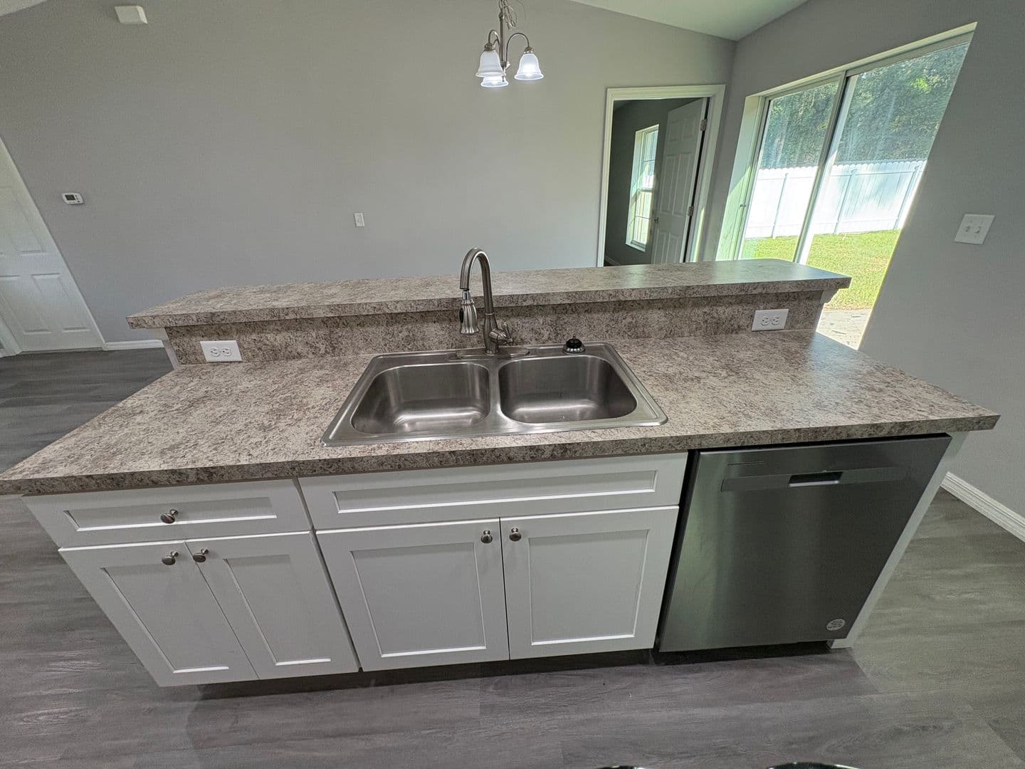 Ocala House: 6044 NW 65th Place