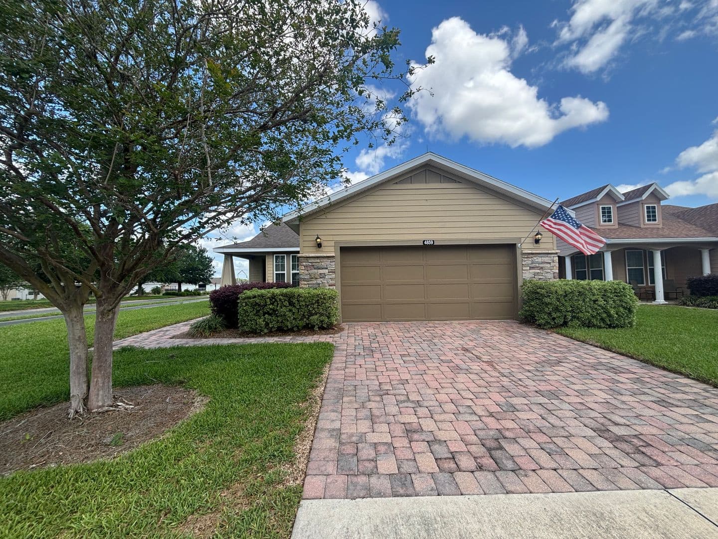 Ocala House: 4859 NW 35th Lane Rd