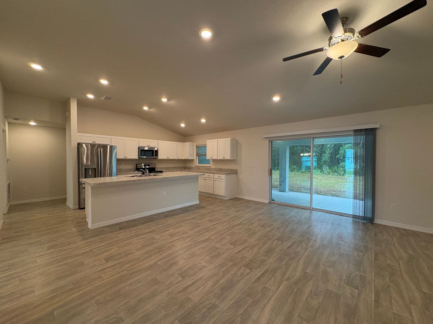 Ocala House: 15153 SW 61st Ct. Rd