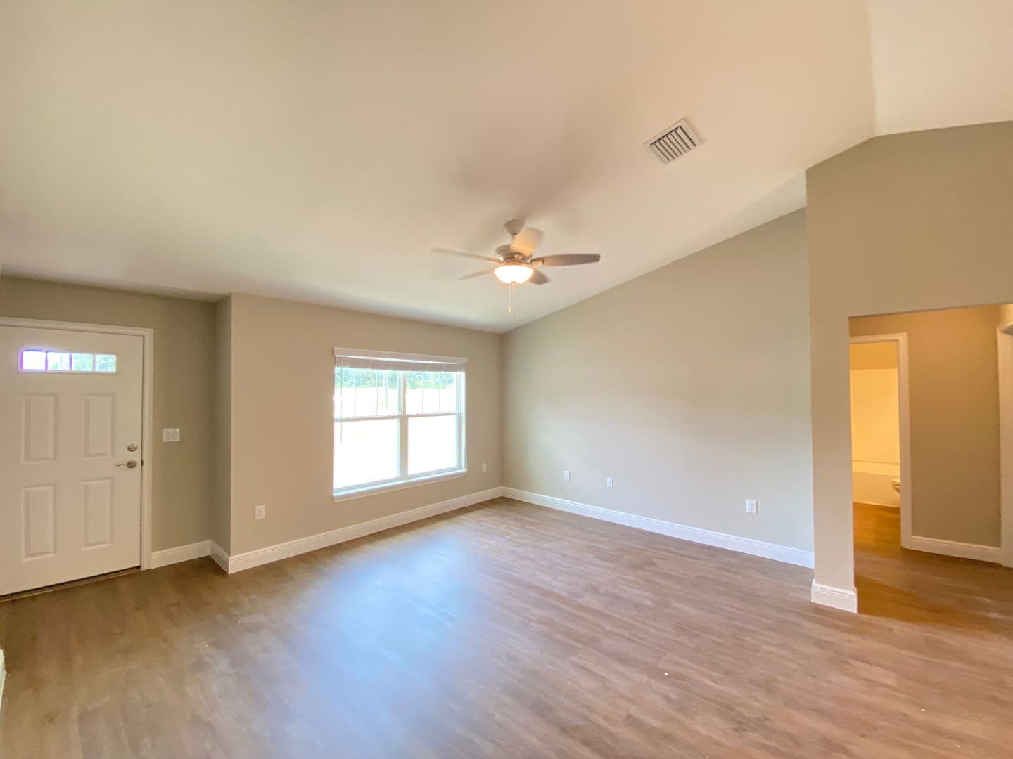 Ocala House: 130 Oak Circle