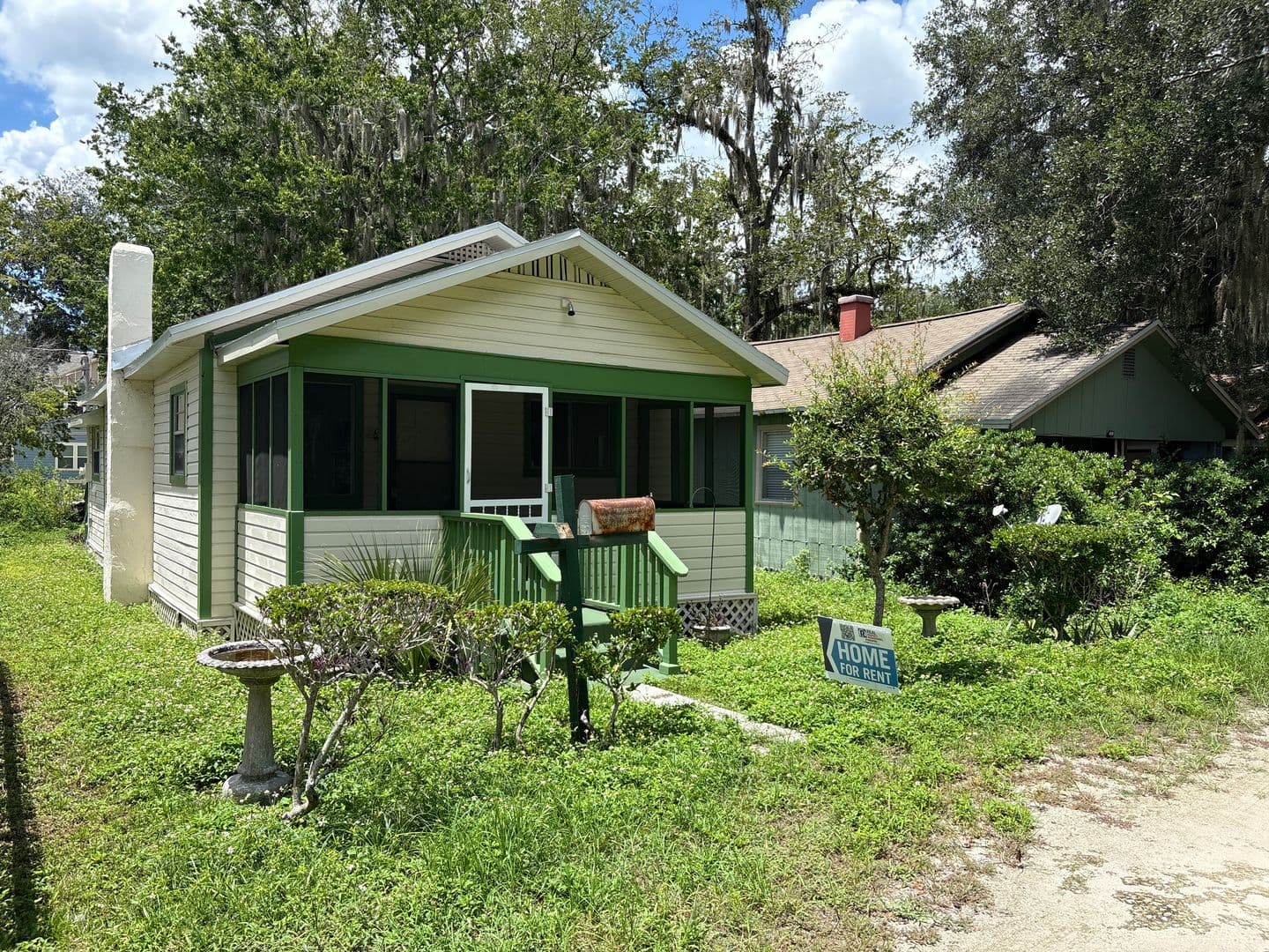 Gainesville House: 224 NW 4th Place A