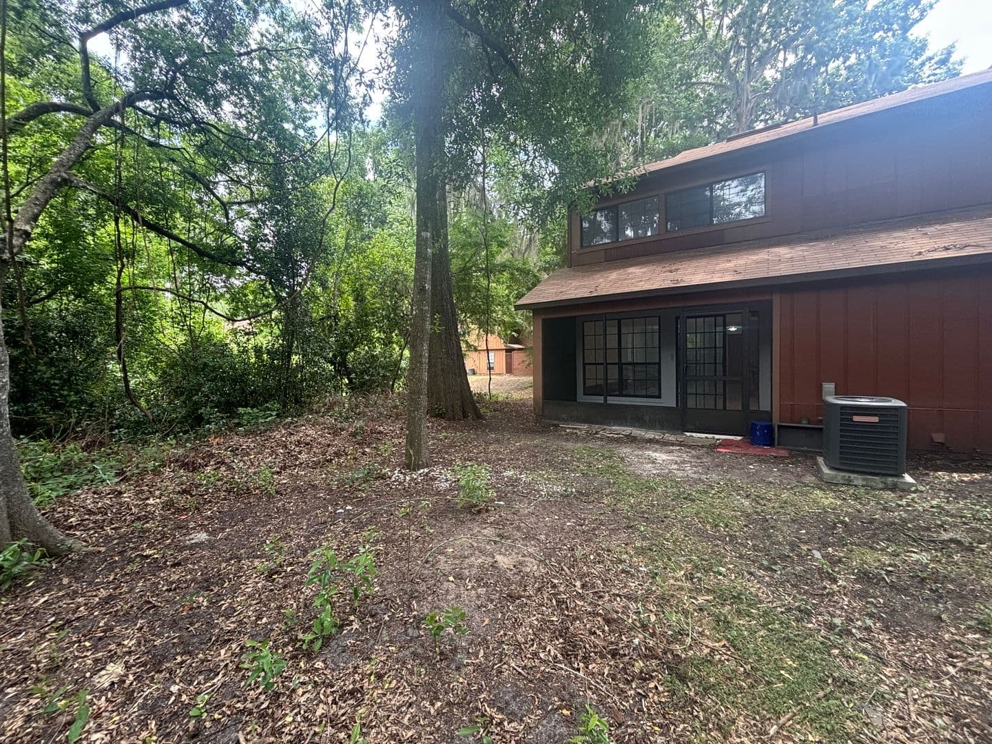 Gainesville House: 5720 SW 8TH Place
