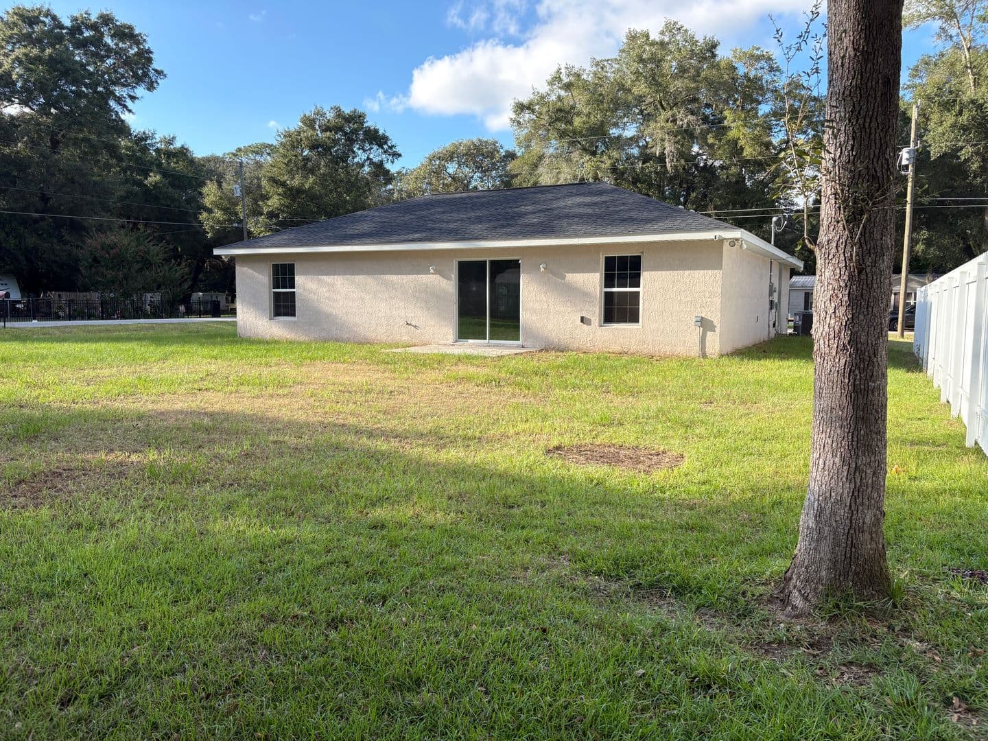 Ocala House: 6044 NW 65th Place