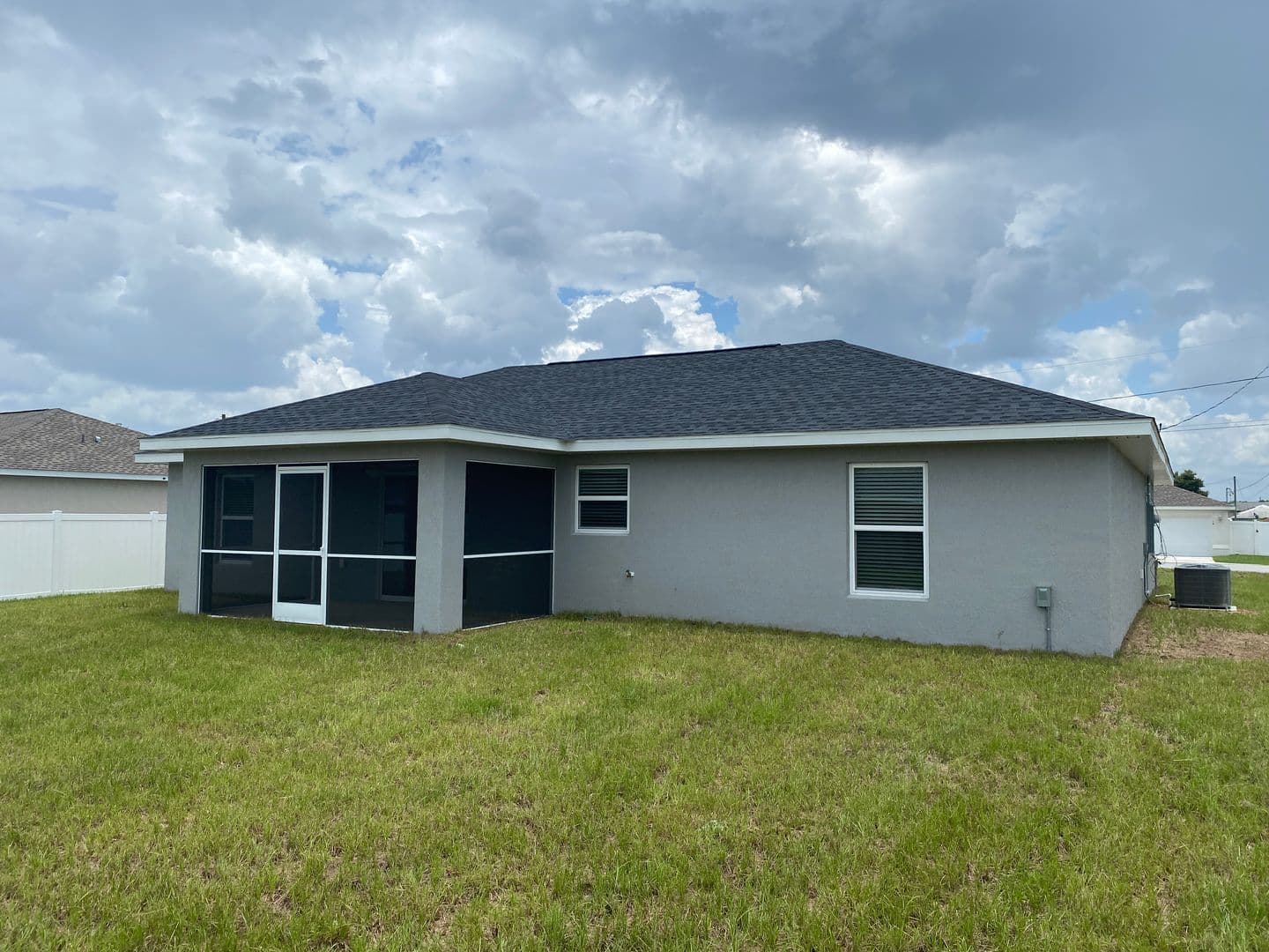 Ocala House: 13 Poplar Lane