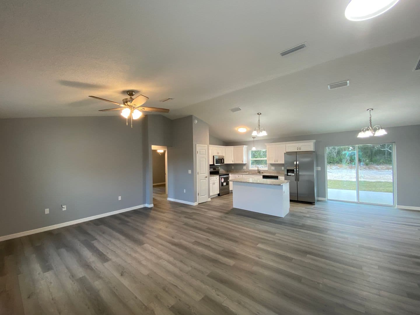 Ocala House: 2901 SW 173rd St Rd