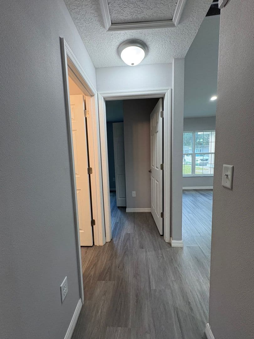 Ocala House: 6044 NW 65th Place