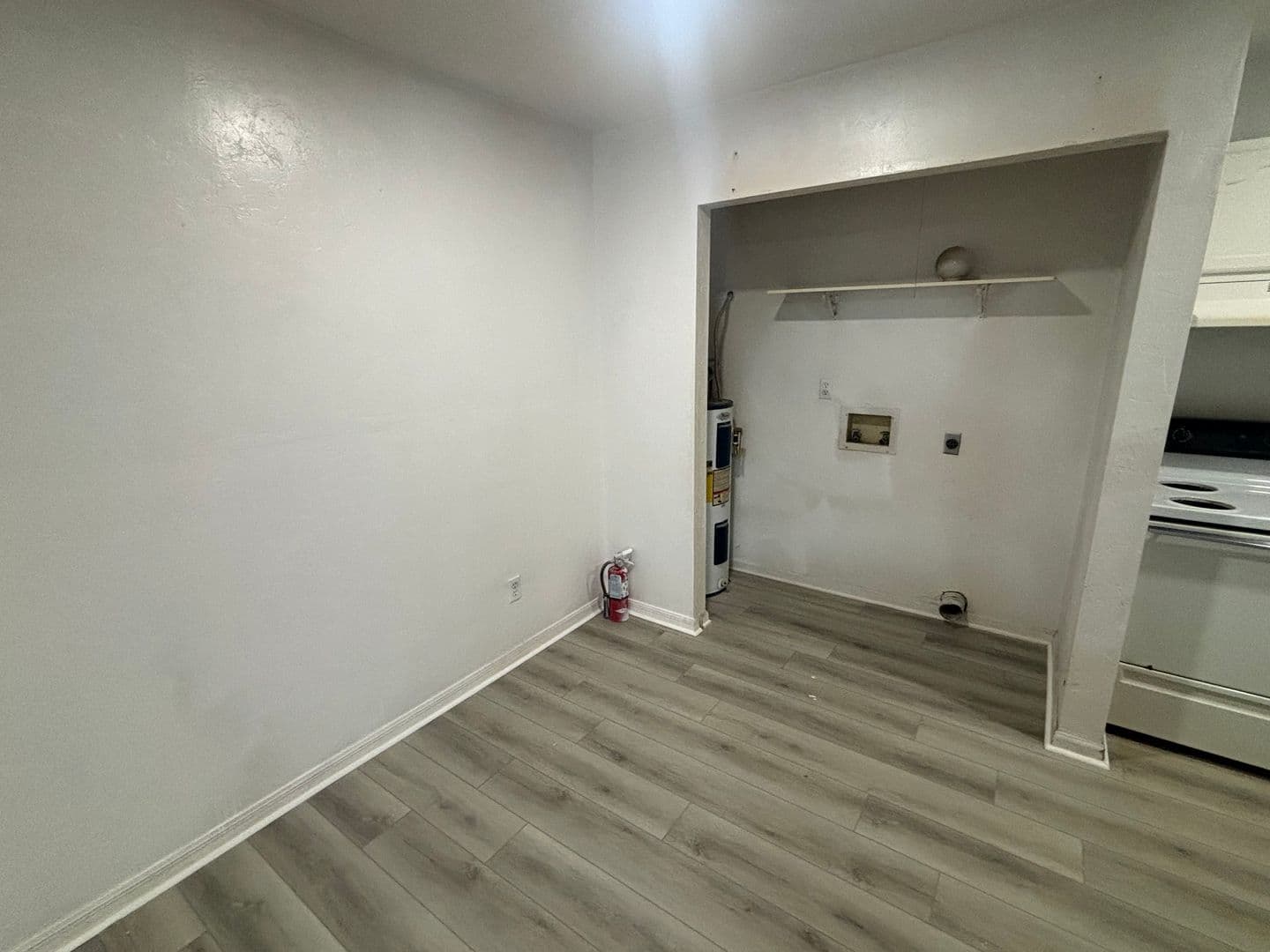 Gainesville Apartment: 2404 SW 31st Pl