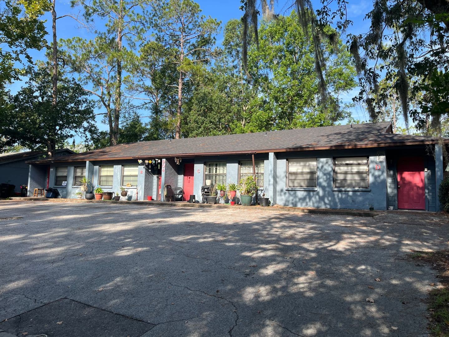 Gainesville Apartment: 904 SW 62nd Terrace
