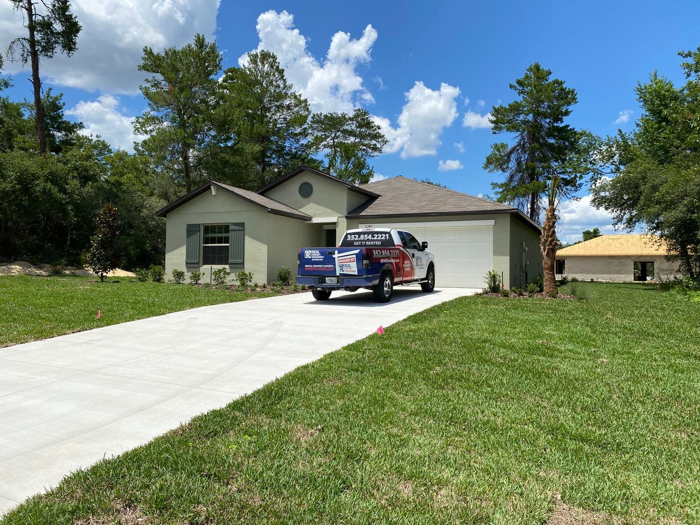 Ocala House: 2340 SW 168th Loop