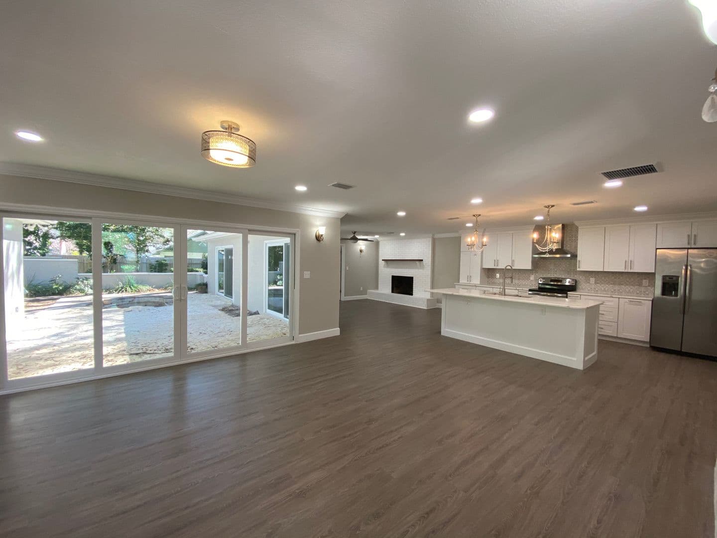 Ocala House: 2169 SE 50th Ter