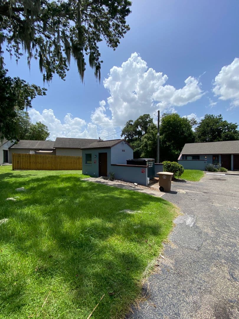 Ocala Apartment: 620 SE 28th Place