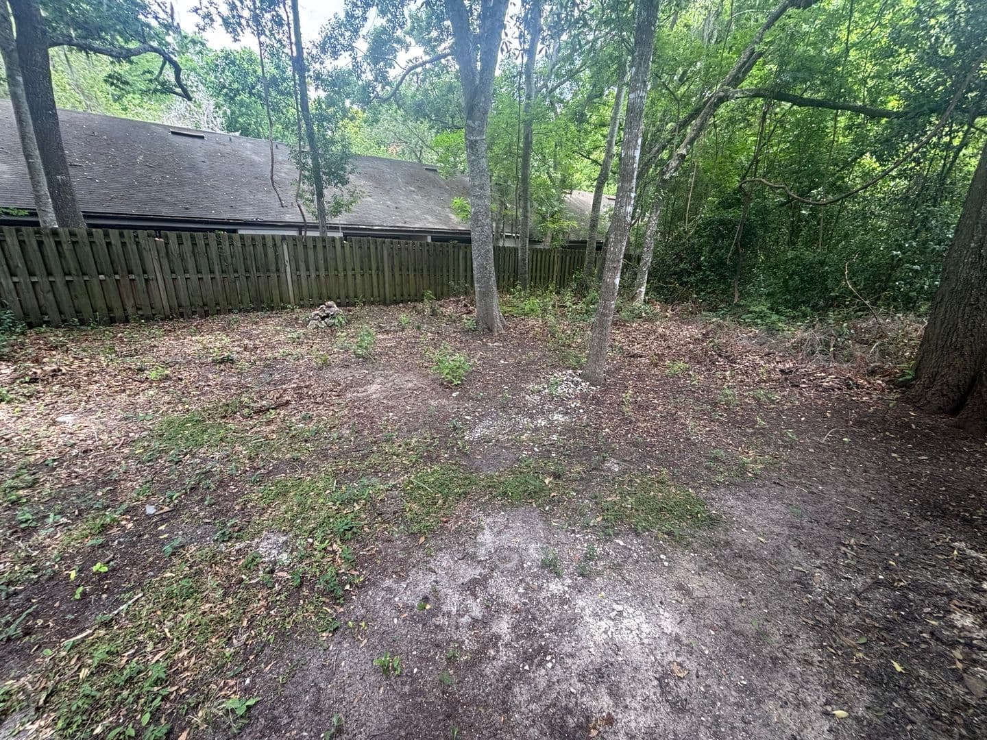 Gainesville House: 5720 SW 8TH Place