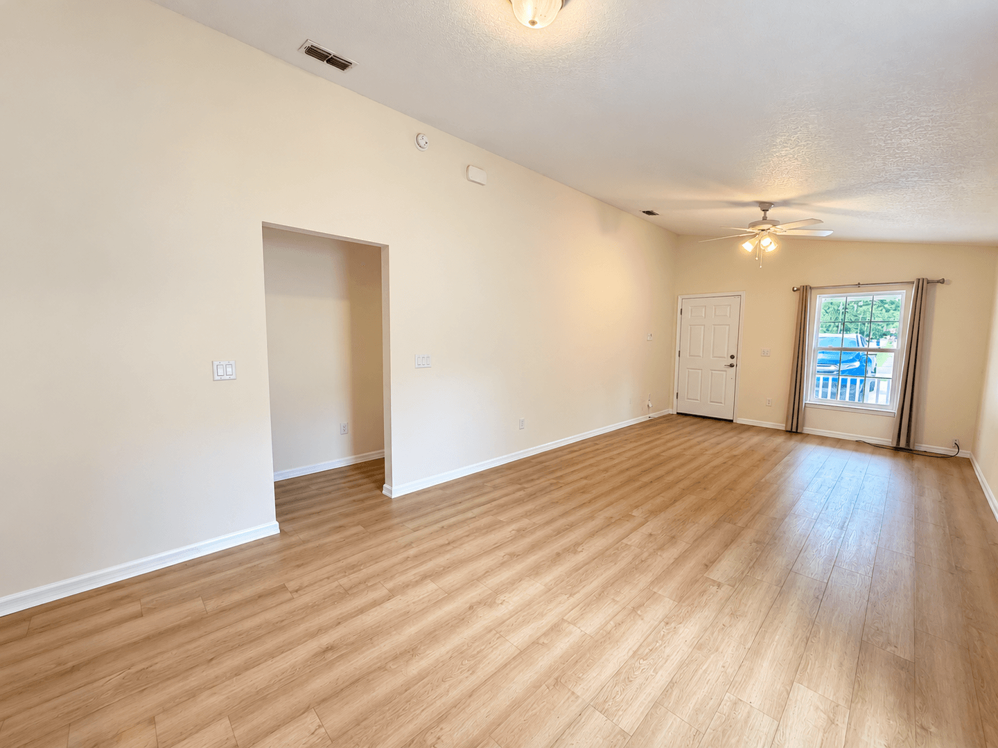 Ocala House: 986 NW 1st St.