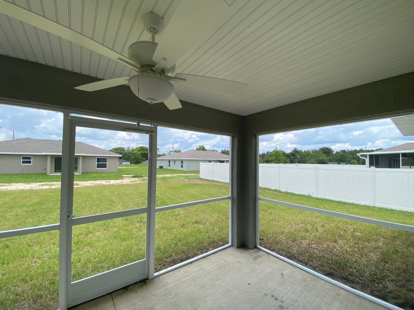 Ocala House: 13 Poplar Lane