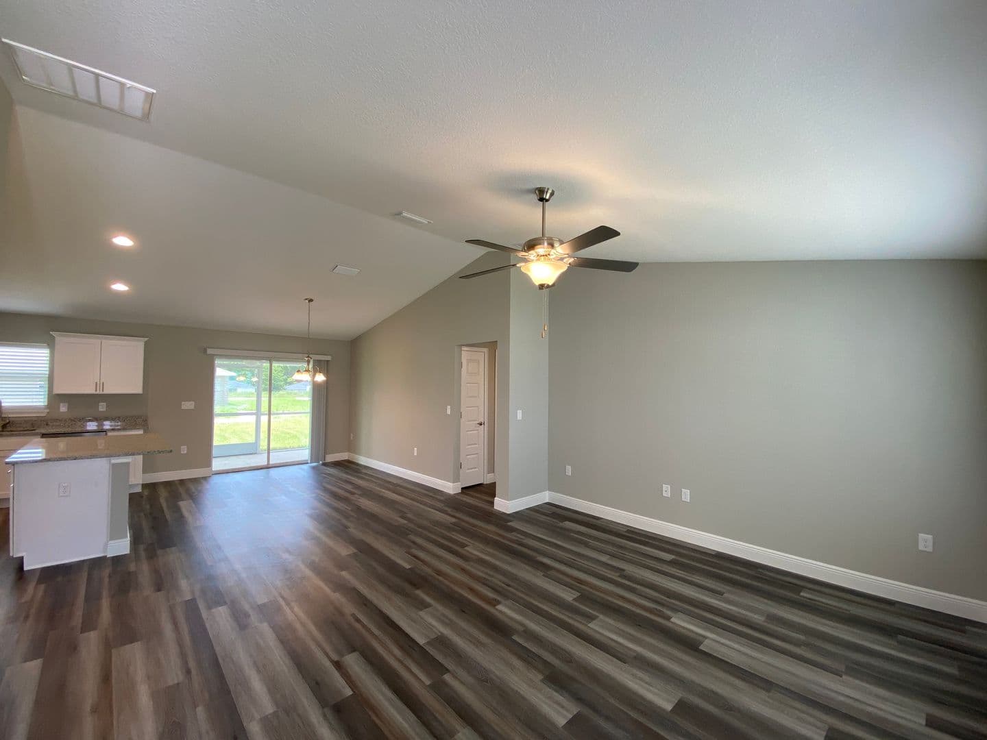 Ocala House: 13 Poplar Lane