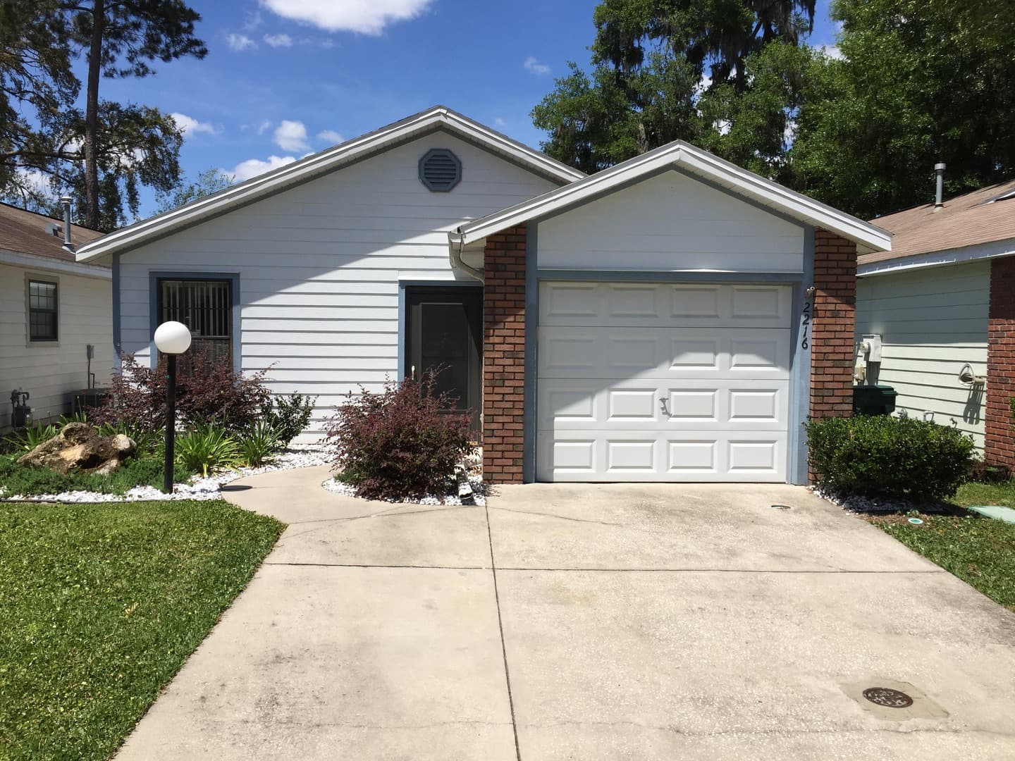 Ocala House: 2216 NE 39th Ave