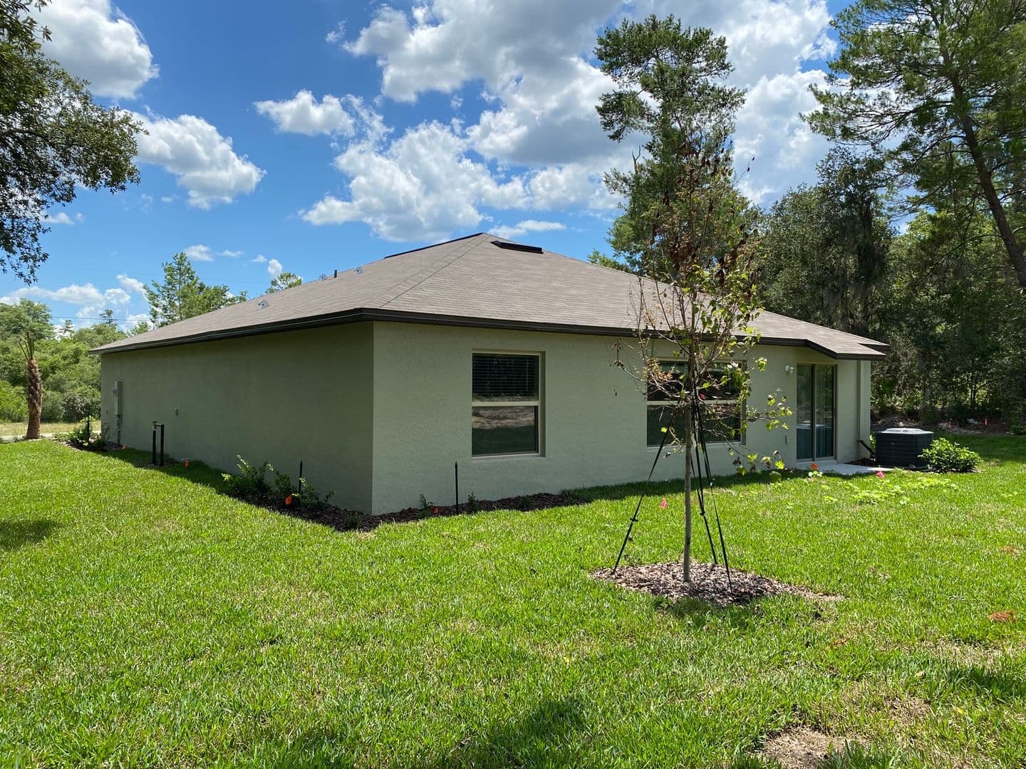Ocala House: 2340 SW 168th Loop
