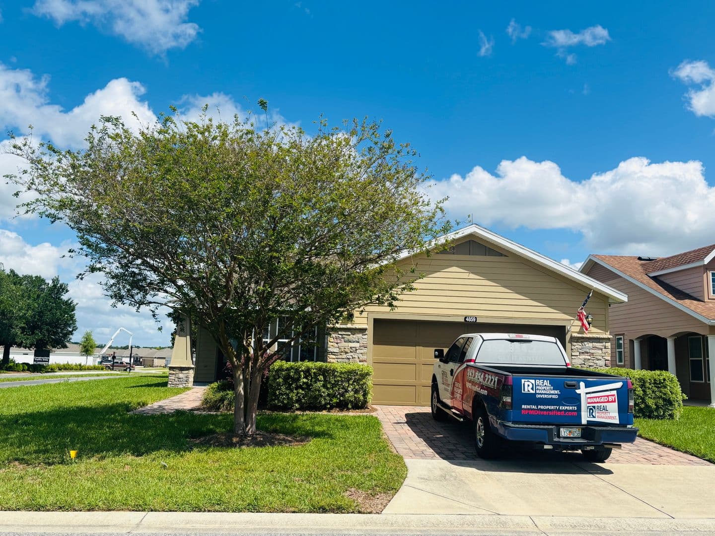 Ocala House: 4859 NW 35th Lane Rd