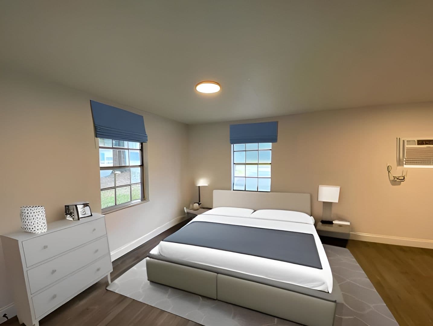 Belleview Apartment: 5702 SE 116th St