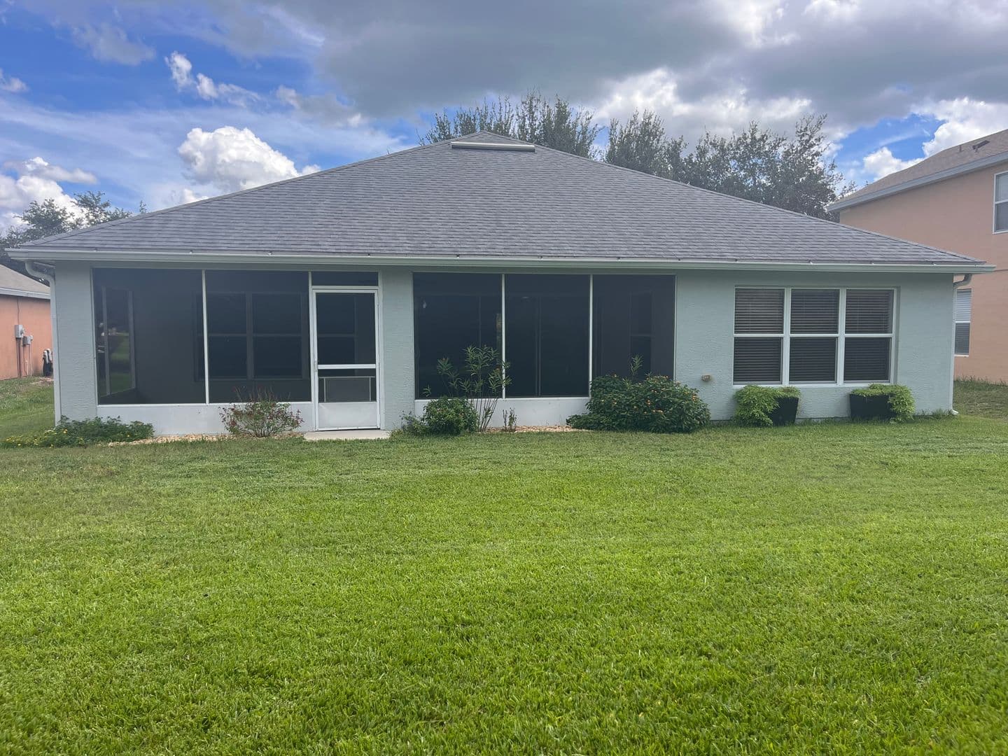 Ocala House: 4146 SW 47th Ct,