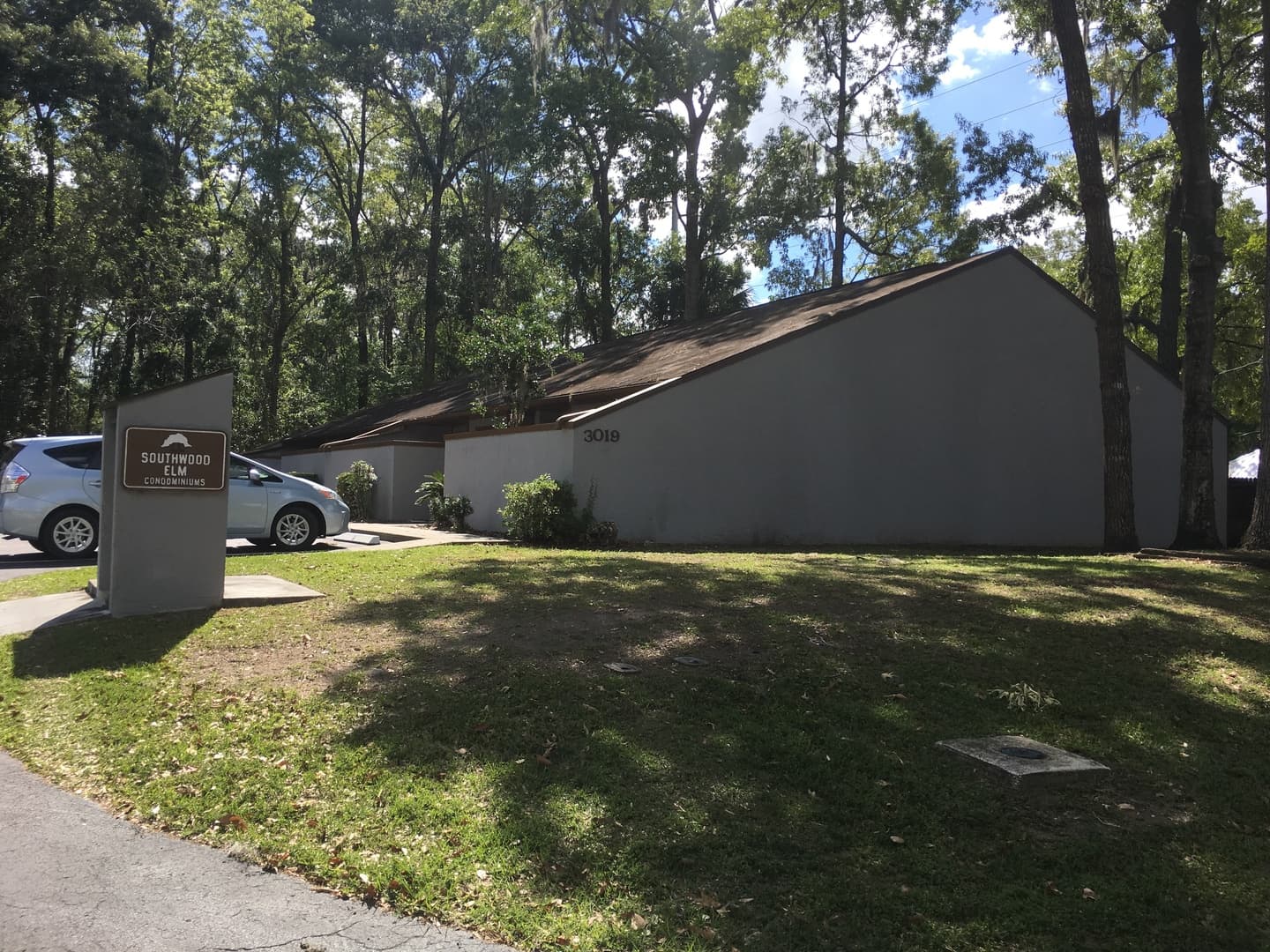 Ocala Apartment: 3019 SE 7th Ave