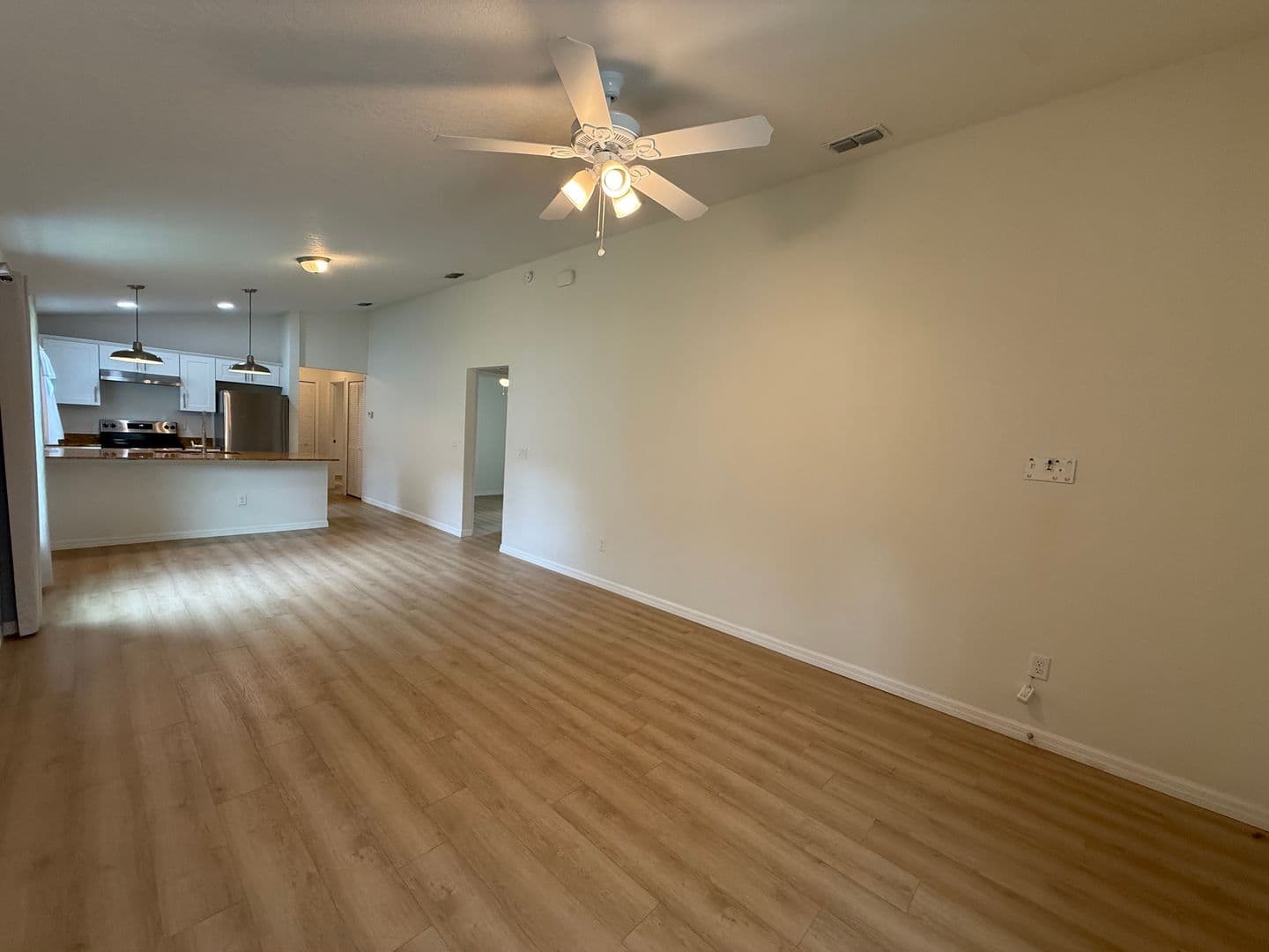 Ocala House: 986 NW 1st St.