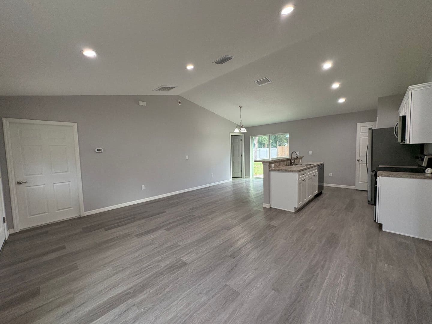 Ocala House: 6044 NW 65th Place