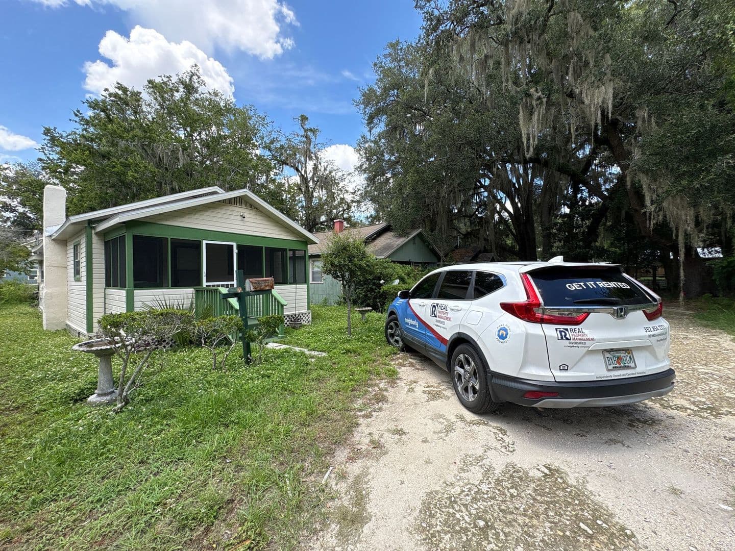 Gainesville House: 224 NW 4th Place A