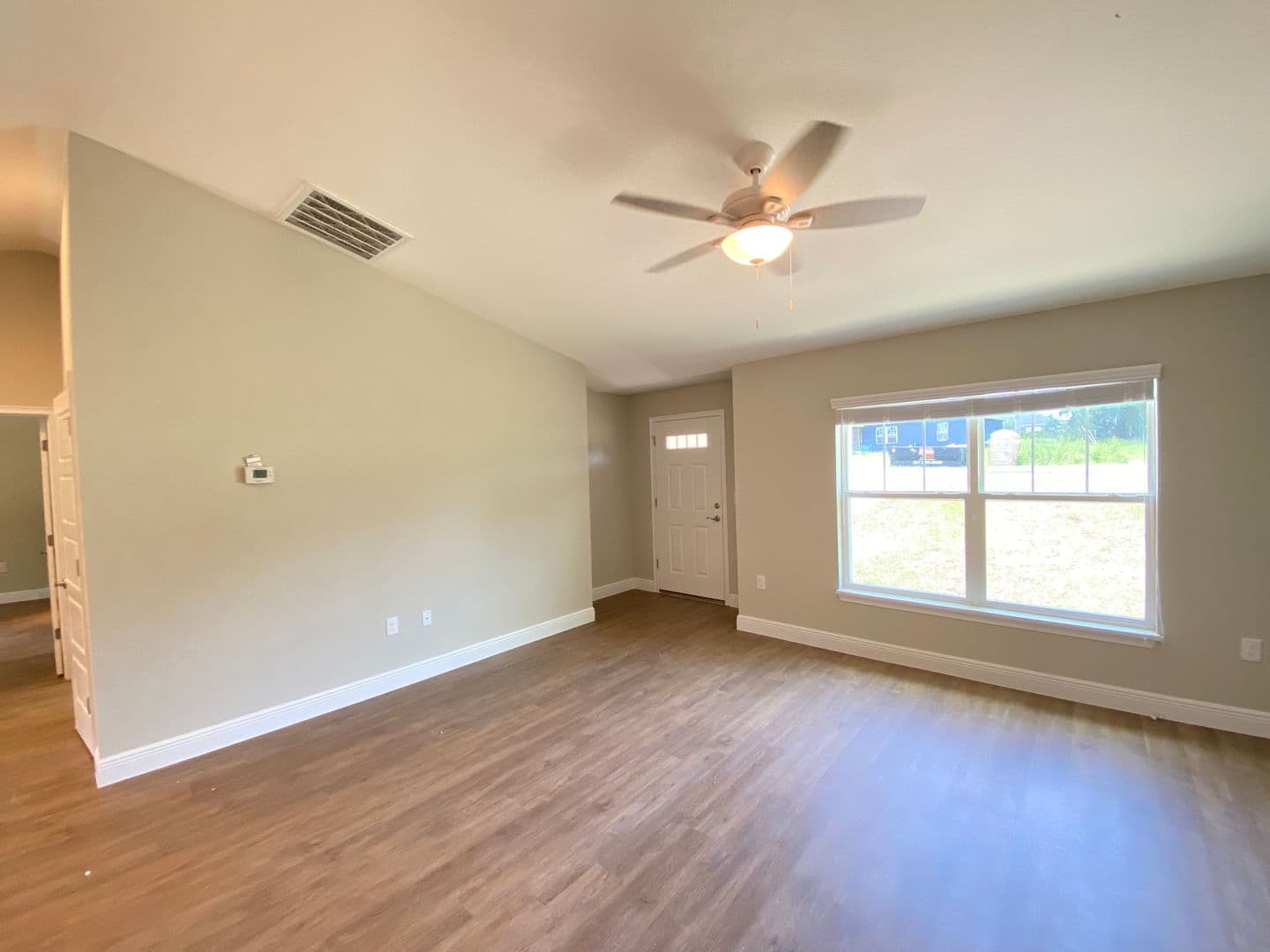 Ocala House: 130 Oak Circle