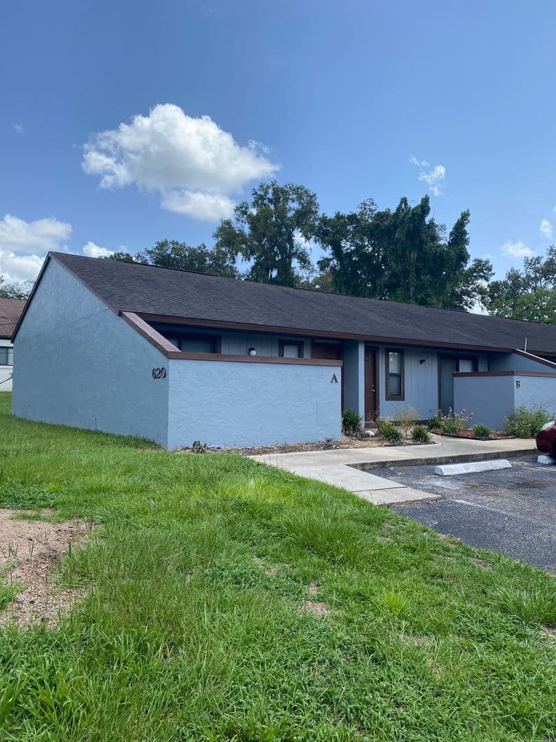 Ocala Apartment: 620 SE 28th Place