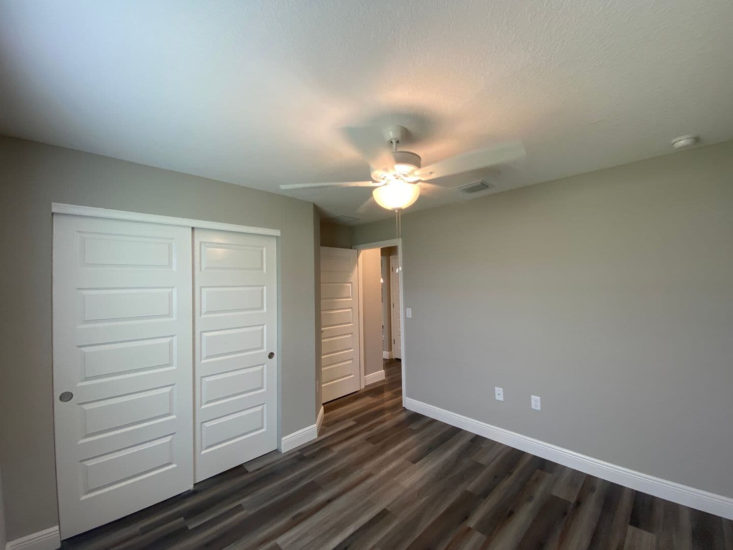 Ocala House: 13 Poplar Lane
