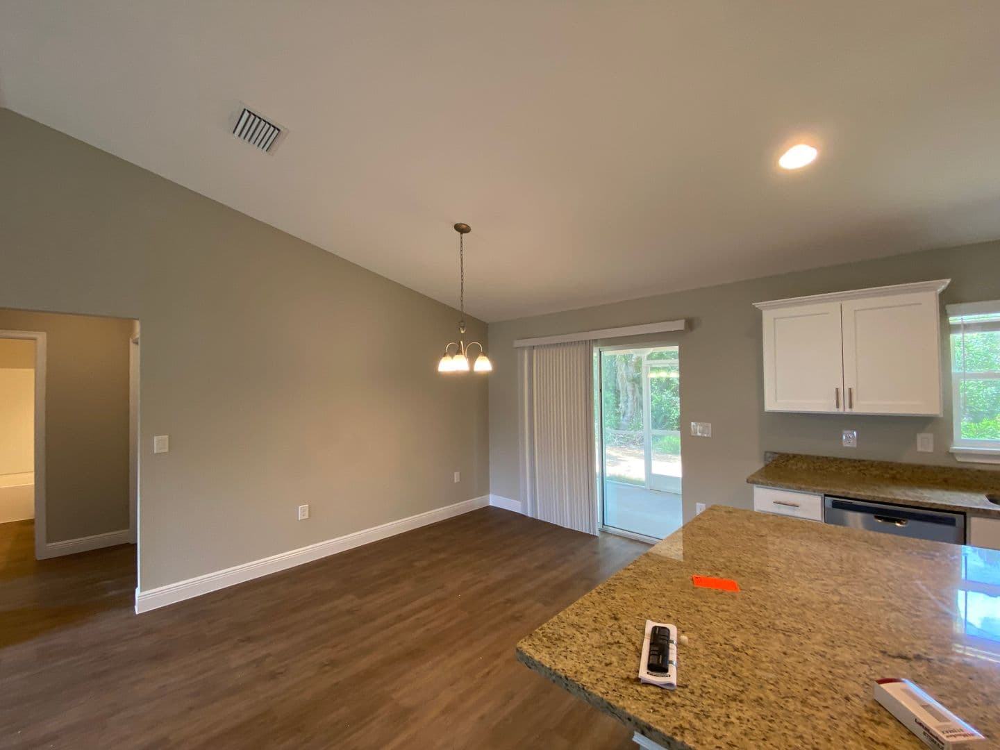Ocala House: 130 Oak Circle