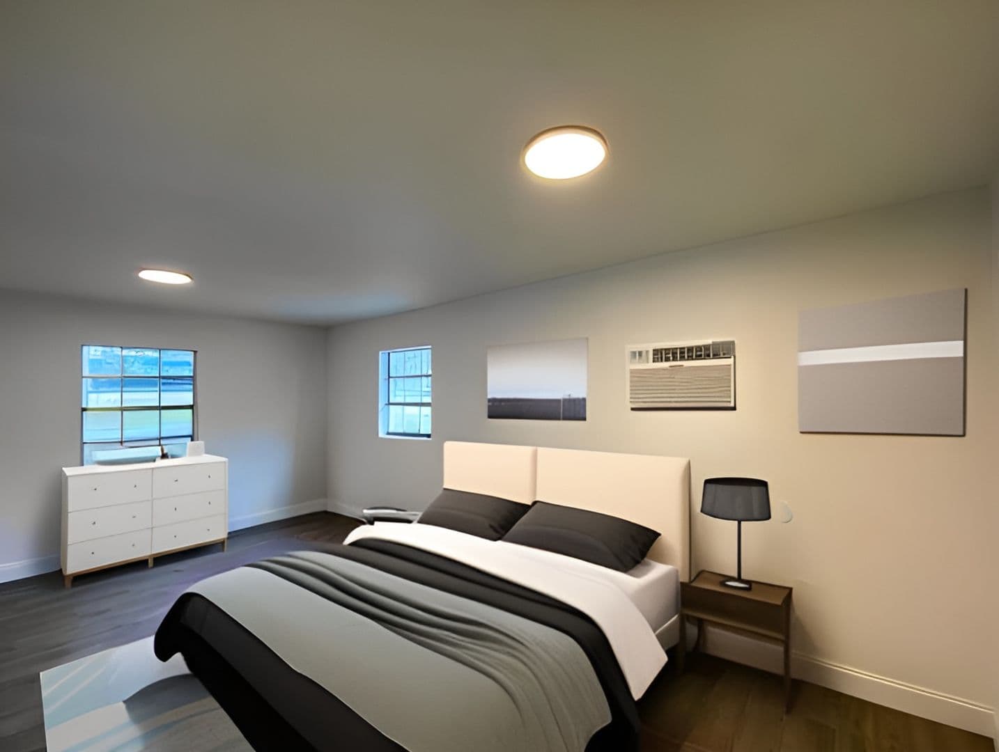 Belleview Apartment: 5702 SE 116th St