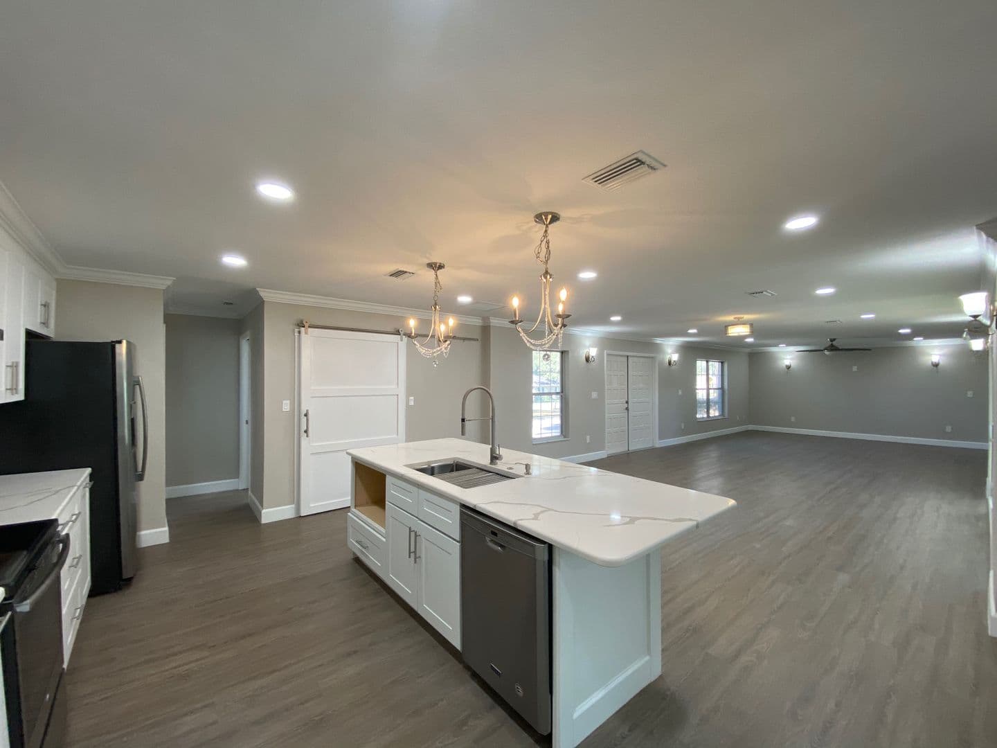 Ocala House: 2169 SE 50th Ter