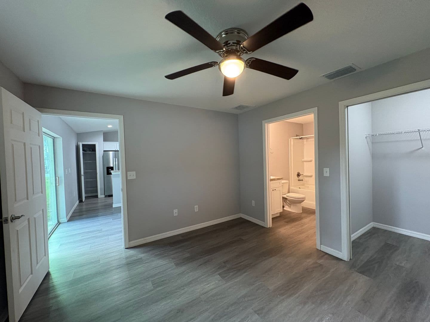 Ocala House: 6044 NW 65th Place