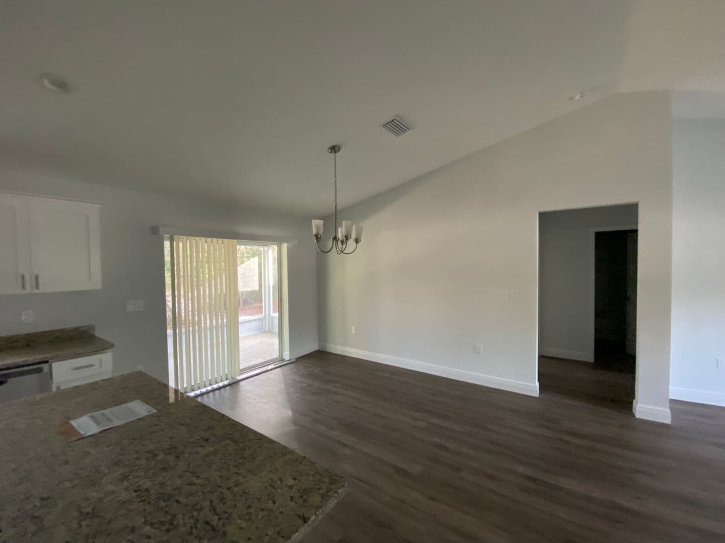 Citrus Springs House: 9205 N Elkcam Blvd