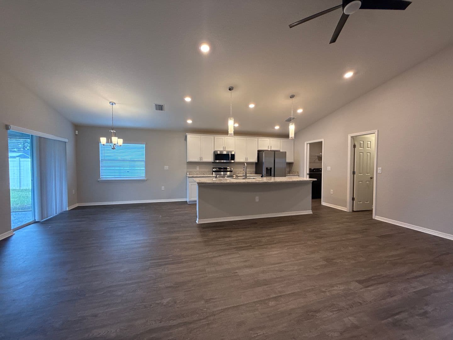 Ocala House: 8992 SE 42nd Ct